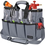 Housolution Tote Bag, 900D Gardening Tool Storage Bag.... Fixed Price $29.98.