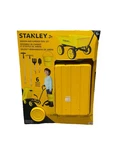 6 Piece Stanley Jr. Wagon Garden Tool Set - Age 3 And Up. Fixed Price $299.99.