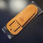 Felco 910 Genuine Leather Holster With Belt Loop And Clip For Secateurs Made Usa. Fixed Price $34.94.