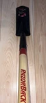 Razorback Trenching Shovel Wood Handle Durable 47.5 In. Tempered Steel. Fixed Price $37.95.