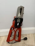 Black+decker LP1000 Alligator Lopper 4.5A Corded Electric Pruning Saw 4" Cut. Fixed Price $44.99.