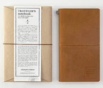 Starbucks Reserve Roastery Tokyo Limited Travelers Notebook Camel Leather Japan. Fixed Price $137.80.