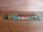 Ajay 20" Folding Saw Tree Cutting Tool Lightweight Metal Frame Vintage Open Pkg. Fixed Price $19.99.