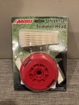 Mori Trimmer Head, Quick-load 2-BLADE Weed Eater Nylon Safety Durable B.... Fixed Price $24.99.