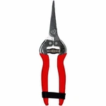 Corona Curved Grape Vine Pruning Snips Stainless Steel AG4940SS. Fixed Price $10.55.