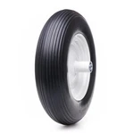 Baive Bw 16 4.80/4.00-8 Flat Free Solid Polyurethane Tire And Wheel, Pack Pu. Fixed Price $52.16.