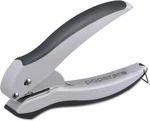 Bostitch Office Squeeze One-hole Punch, 10 Sheet Capacity, Lightweight, Gray/. Fixed Price $19.46.