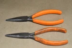 (2) Needle Nose Pliers (may Be Snap-on) (6-B). Fixed Price $25.00.