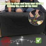 Vodolo Silicone Mat Wonderfold Wagon W4 Luxe Stroller Dirt Water Proof. Fixed Price $42.99.