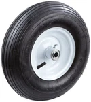 Farm And Ranch FR2200 Pneumatic Replacement Tire For Wheelbarrows Utility.... Fixed Price $35.74.