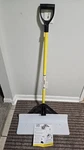 The Snowplow Pusher, 24IN.W, Model# 50524. Fixed Price $44.99.
