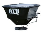 Buyers Products ATVS100 All-purpose Broadcast Spreader Lbs. Capacity. Fixed Price $196.56.