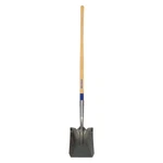 Westward 1WG32 Square Point SHOVEL,48 IN.HANDLE,14 Ga.. Fixed Price $35.86.