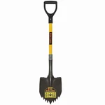 Structron S600 Power 14 Gauge Super Shovel D-handle. Fixed Price $63.95.