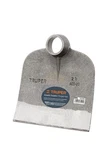 Truper ACE-20 Forged Hoe 2.0 Lb Without Handle. Fixed Price $18.75.
