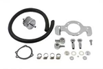 Mid-usa Air Filter Support And Bracket Kit For Harley Sportster Xl Models. Fixed Price $158.59.