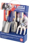 3056GS Neverbend Stainless Piece Gift Set. Fixed Price $78.88.