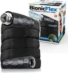 Bionic Flex Heavy Duty Commercial Grade Lightweight Black Garden Hose - 4 Sizes!. Fixed Price $39.99.