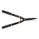 Fiskars Wavy-blade Hedge Shears With Adjustable Blades (25"), 1 Count, Black. Fixed Price $20.97.