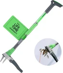 Grootpow WP5 Heavy Duty Puller Tool, Stand Up Dandelion Weeder With 40". Fixed Price $59.99.
