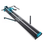 Vevor Manual Tile Cutter, 48 Inch Ceramic Floor All-steel Frame. Fixed Price $135.66.