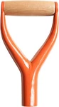 Saycker Shovel Grip Handle,metal Replacement With Orange. Fixed Price $23.75.