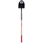 Razor-back Digging Shovel 48" Wood Handle Poweredge Blade Super Socket Strong. Fixed Price $43.68.