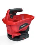 Danero Handheld Power Spreader Compatible With Milwaukee 18V Battery(tool Red. Fixed Price $71.23.