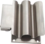 SH675SS Hand Tool Rack Holder For Enclosed Municipal Landscaping Dump Truck. Fixed Price $52.99.