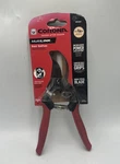 Corona Multi-link 3/4 In. Cut Capacity High Carbon Steel Non Stick Blade Bypass. Fixed Price $12.91.