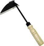 Tbesme Japanese Handheld Nejiri Gama & Garden Hoes. Fixed Price $24.18.