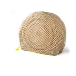 Heavy Gauge Round Bale Hay - Thick Slow Feeder For Horses Nylon Net.... Fixed Price $368.49.
