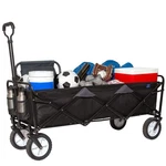 WTCX-100 Extended Wagon Bag & Storage, Long, Black. Fixed Price $168.22.