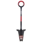 Gardeners Root Removal Tool - Slayer RS220 Heavy Duty Serrated Spade. Fixed Price $74.99.