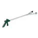 Arcmate 40 In. Black Pick Up Tool Pistol Grip Grabber Trash E-z Reacher. Fixed Price $28.50.