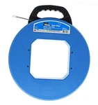 Ideal Electrical 31-096 Zoom Fish Tape Pulling W/metal Eyelet, 200 Ft.. Fixed Price $358.36.