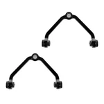 Trq PSA62468 Control Arm Kit Ford Explorer Sport 01-03 Front Upper 8L5Z3084R. Fixed Price $124.75.