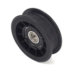 Briggs & Stratton Idler Pulley- Side 091179MA. Fixed Price $23.43.