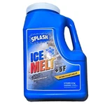 Splash Ice Melt - 12 Lbs., 5.4 Kg. & Snow. Fixed Price $10.00.