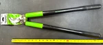 True Friends Freund 105-27 Wood Long Handle Lopping Pruners Germany. Fixed Price $39.95.