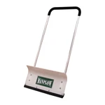 Manplow PRO24 Snow Pusher,hdpe BLADE,24" 420M44. Fixed Price $99.99.