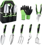 Gardening Tools Set With Good Quality Handles, Heavy Duty. Fixed Price $39.99.