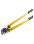 Qwork 24 Inch Shear-cut Cutter For Soft And Hard Steel Cable,. Fixed Price $40.90.