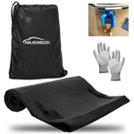 Niuerbizi Rolling Creeper Mat Is Lightweight And Portable,car Large, Black. Fixed Price $38.79.