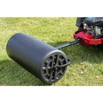 Poly Tow Lawn Roller 18 In. X 48 Flatten Yard Rustproof Durability Garden. Fixed Price $312.83.