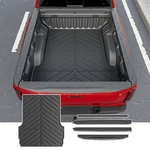 Powoq Truck Bed Rail Caps Compatible With 2023-2026 Chevy Colorado Gmc Canyon.... Fixed Price $124.13.