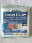 Gardeneer By Dalen Season Starter Plant Protector 18 X17 3-PACK New. Fixed Price $12.99.