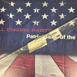 Echo Shindaiwa Main Shaft C504000550. Fixed Price $20.00.