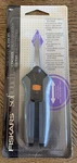 Fiskars Softouch Micro-tip Scissors 9921 Spring Action Blade Usa New. Fixed Price $12.95.