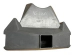 Kubota - Oem#: VS5811 Calibration Container For Fert. Spreader. Fixed Price $269.99.